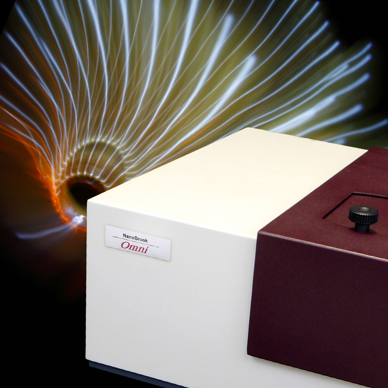 Aggregation Detection by Dynamic Light Scattering